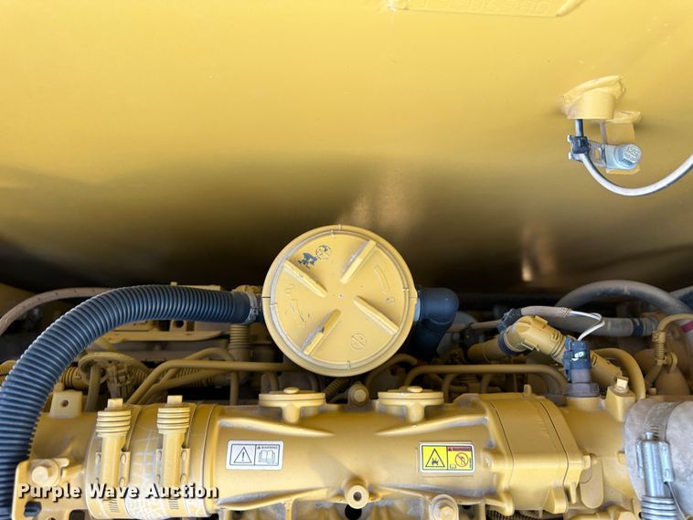 image for item LT9182 2015 Caterpillar 320ELRR  excavator