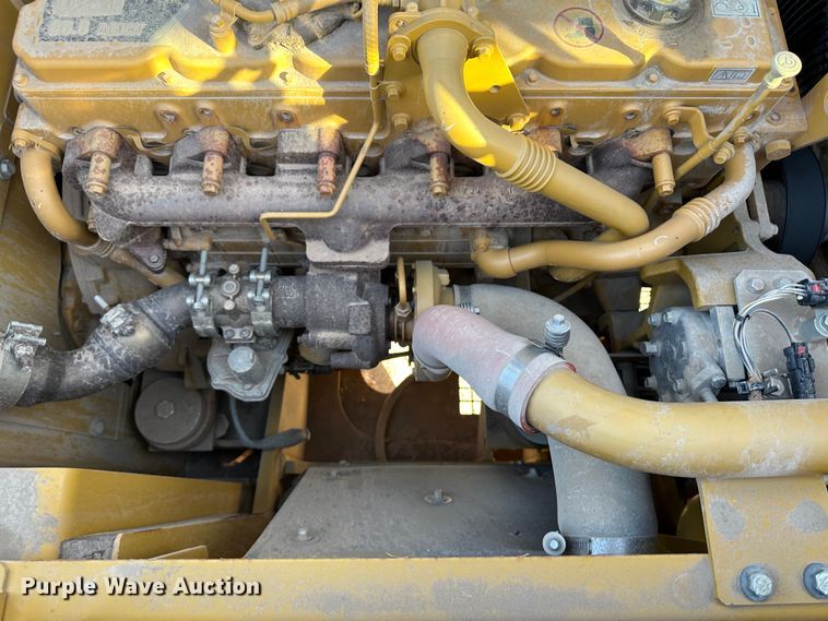 image for item LT9182 2015 Caterpillar 320ELRR  excavator