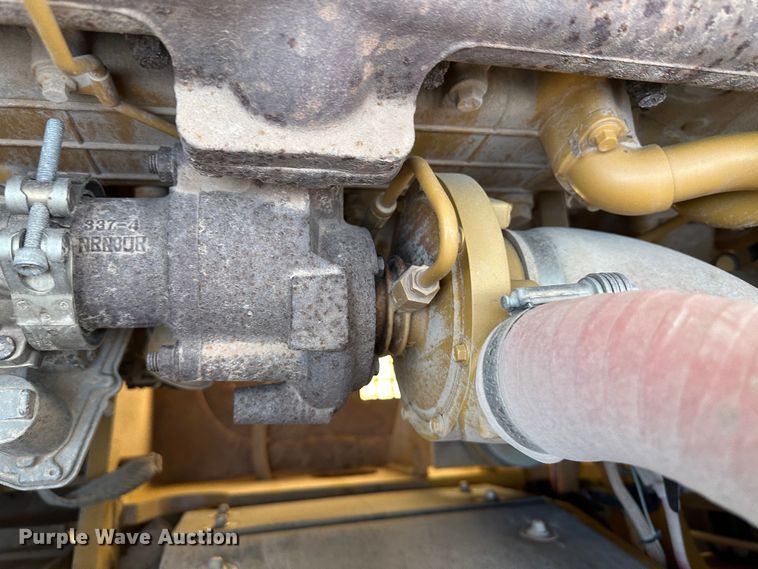 image for item LT9182 2015 Caterpillar 320ELRR  excavator