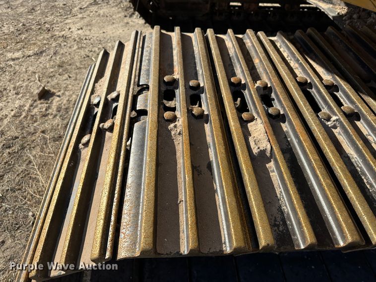 image for item LT9182 2015 Caterpillar 320ELRR  excavator