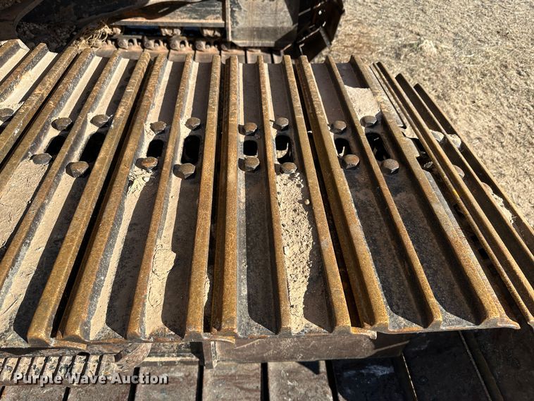 image for item LT9182 2015 Caterpillar 320ELRR  excavator