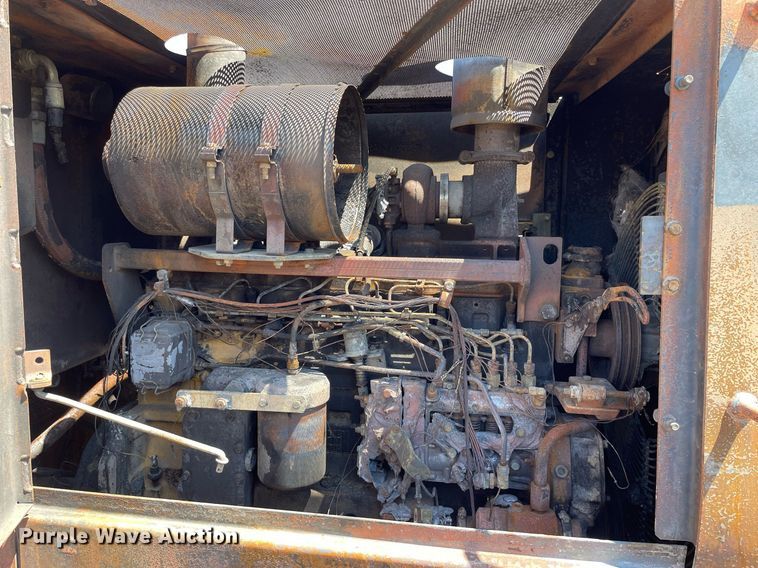 image for item LT9600 1996 John Deere 644G  wheel loader