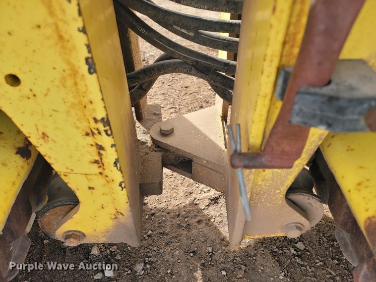 image for item LV9337 Wacker RT820  trench compactor