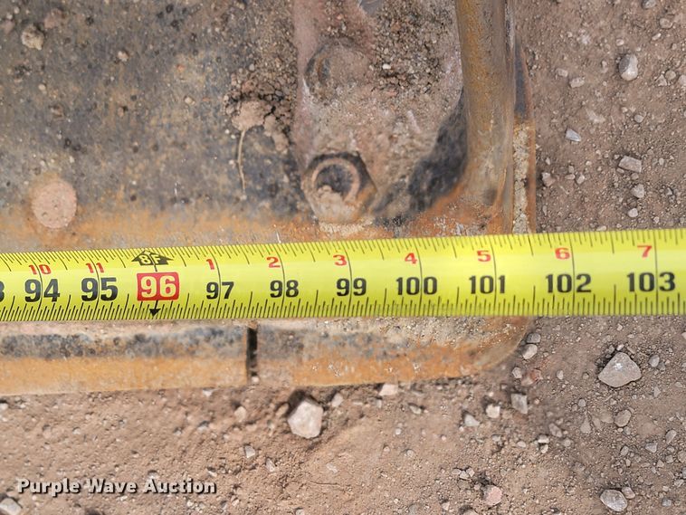 image for item LV9342 1995 Caterpillar IT28F  wheel loader