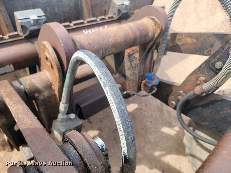 image for item LV9342 1995 Caterpillar IT28F  wheel loader