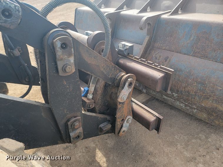 image for item LV9342 1995 Caterpillar IT28F  wheel loader