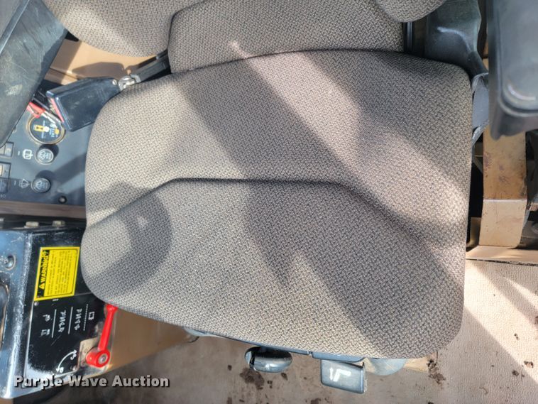 image for item LV9342 1995 Caterpillar IT28F  wheel loader