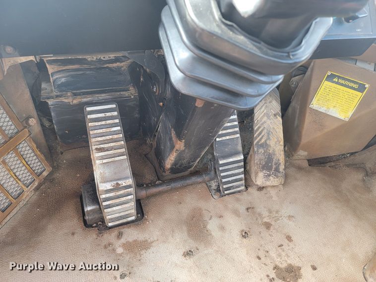 image for item LV9342 1995 Caterpillar IT28F  wheel loader