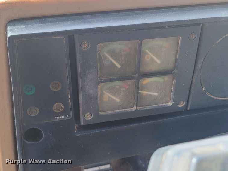 image for item LV9342 1995 Caterpillar IT28F  wheel loader