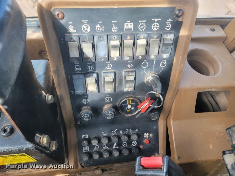 image for item LV9342 1995 Caterpillar IT28F  wheel loader