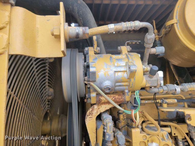 image for item LV9342 1995 Caterpillar IT28F  wheel loader