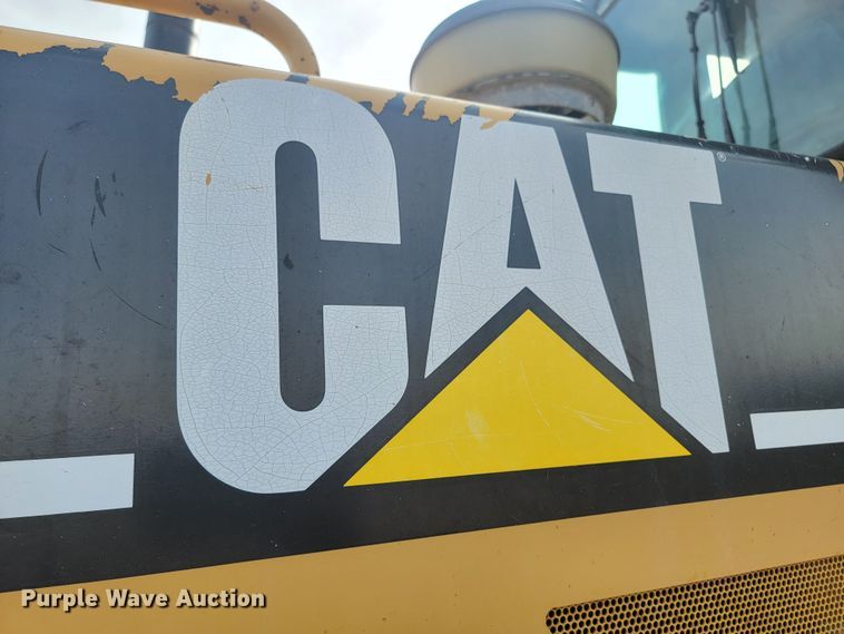 image for item LV9342 1995 Caterpillar IT28F  wheel loader