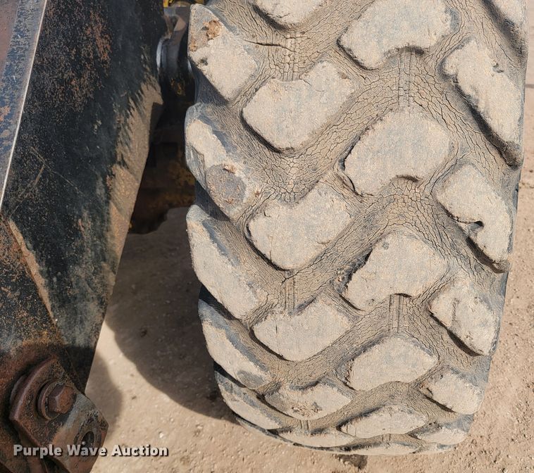image for item LV9342 1995 Caterpillar IT28F  wheel loader