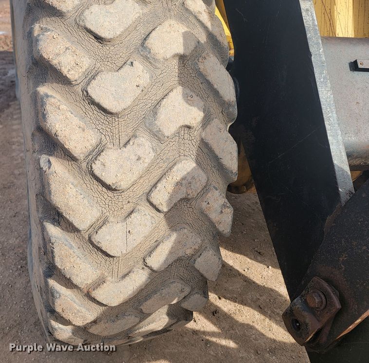 image for item LV9342 1995 Caterpillar IT28F  wheel loader