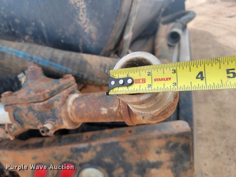 image for item LV9346 1992 Ford LTL9000  water truck