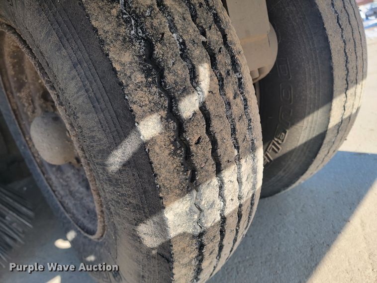 image for item LV9351 Allianz Johnston 3000  street sweeper