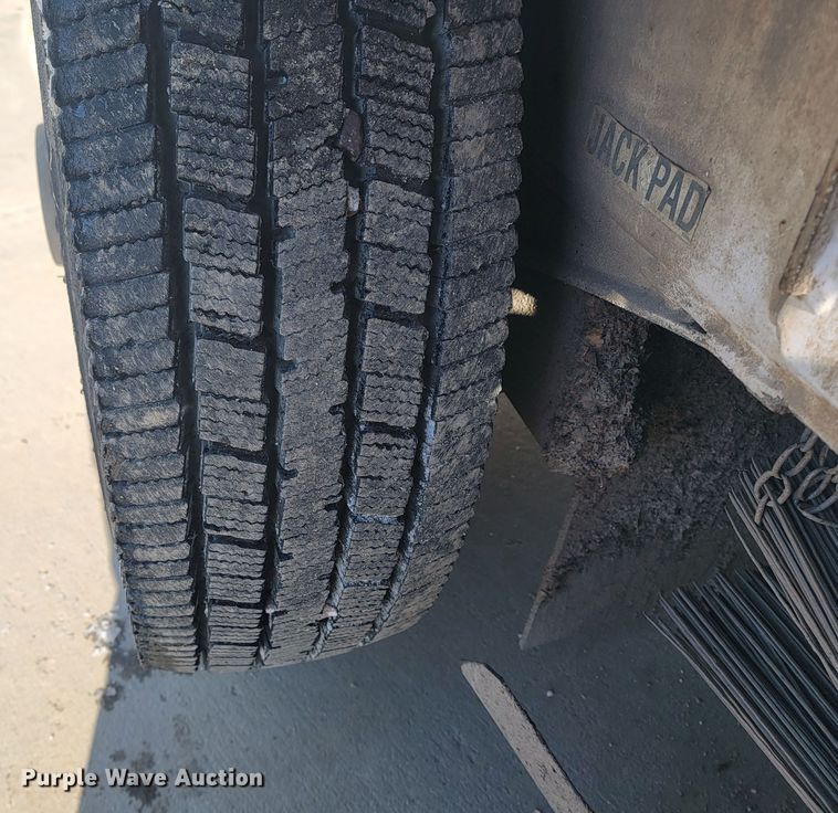 image for item LV9351 Allianz Johnston 3000  street sweeper