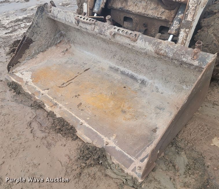 image for item LV9387 2005 Bobcat S185  skid steer loader