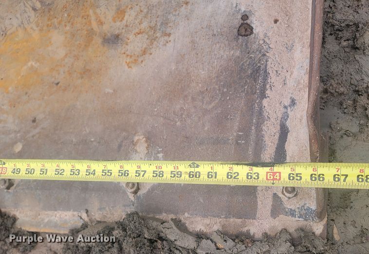 image for item LV9387 2005 Bobcat S185  skid steer loader