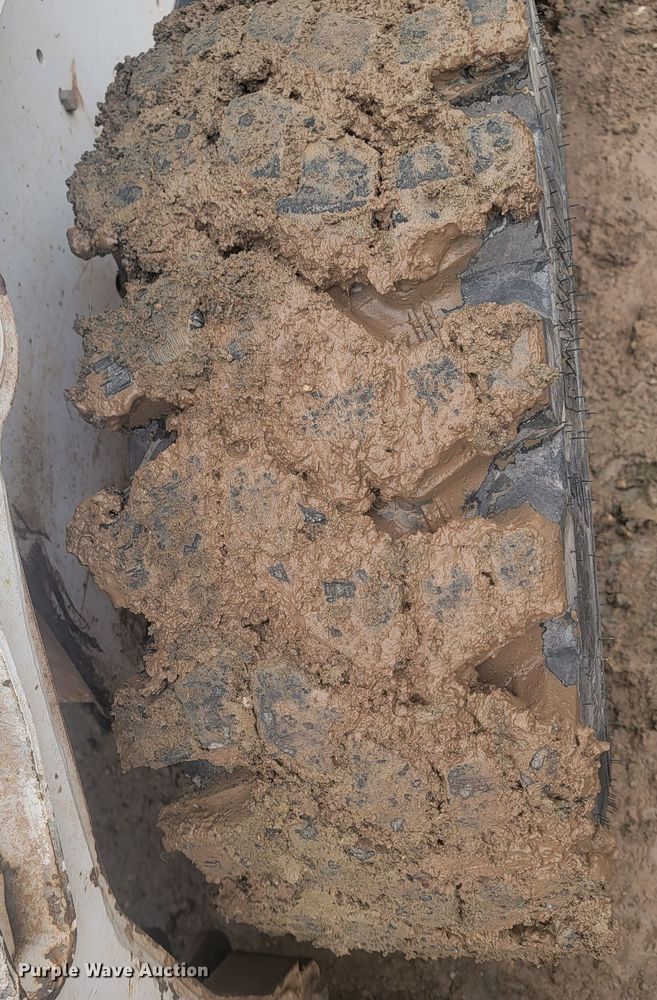 image for item LV9387 2005 Bobcat S185  skid steer loader