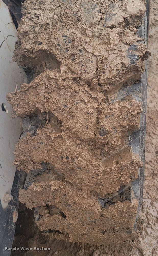 image for item LV9387 2005 Bobcat S185  skid steer loader