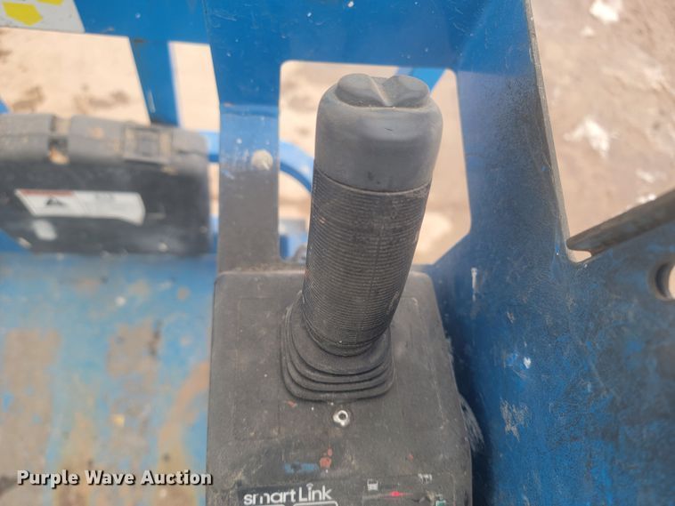 image for item LV9388 Genie GS-1930  scissor lift