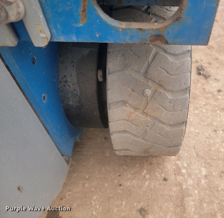 image for item LV9388 Genie GS-1930  scissor lift