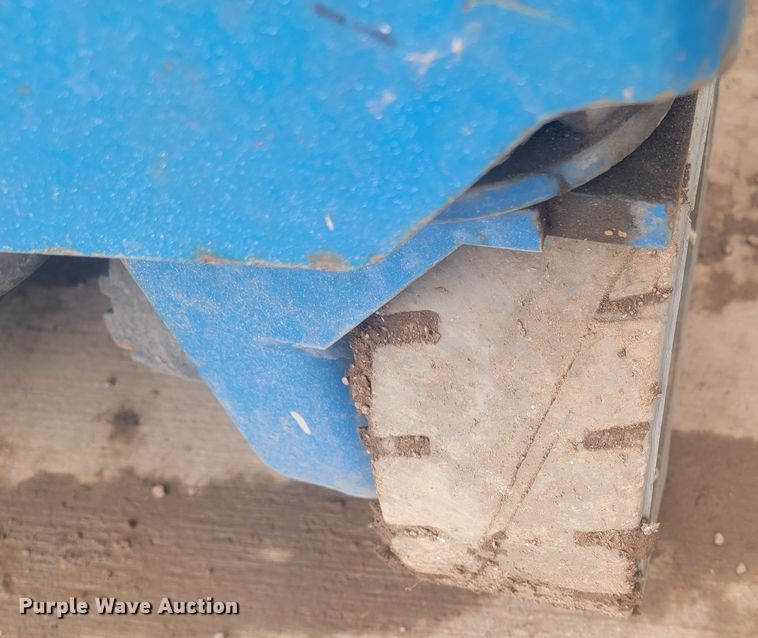 image for item LV9388 Genie GS-1930  scissor lift