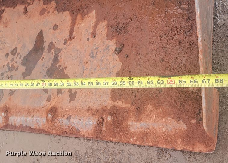 image for item LV9389 1996 Bobcat 763  skid steer loader