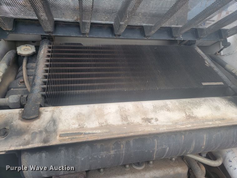 image for item LV9389 1996 Bobcat 763  skid steer loader