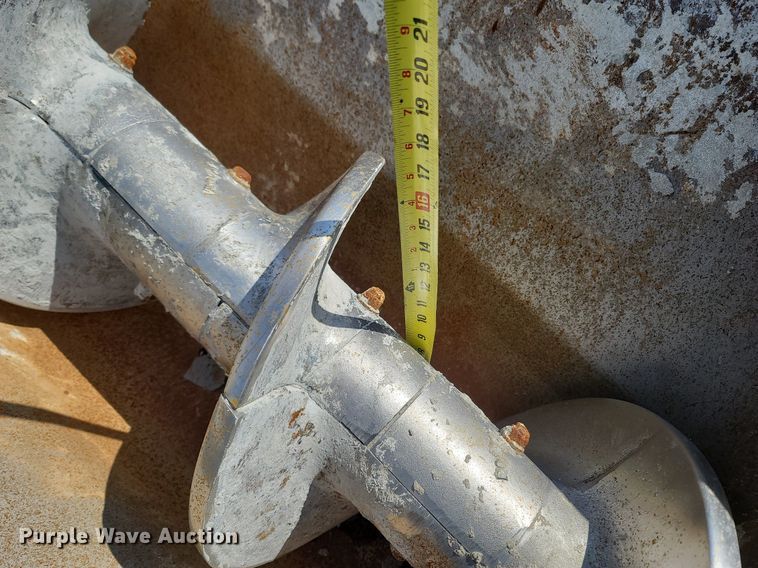 image for item MB9879 Power Curber 5700D  curb machine