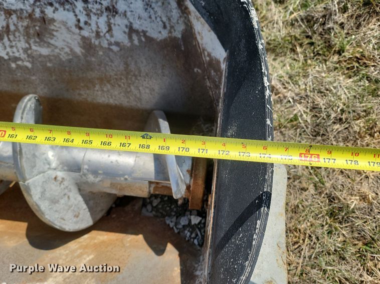 image for item MB9879 Power Curber 5700D  curb machine