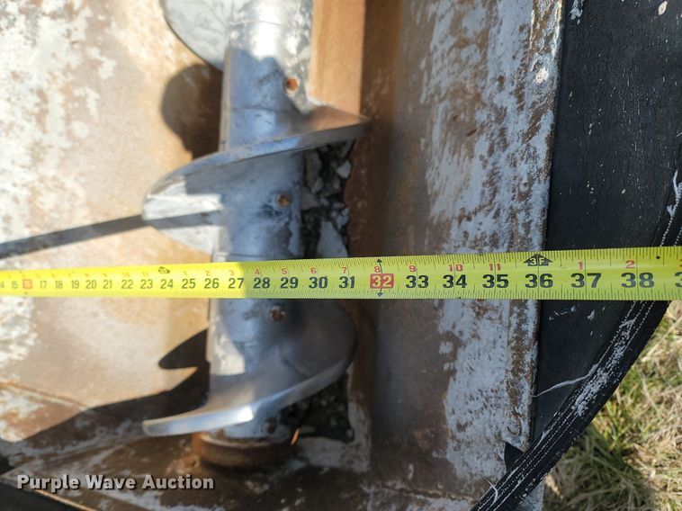 image for item MB9879 Power Curber 5700D  curb machine