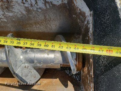 image for item MB9879 Power Curber 5700D  curb machine