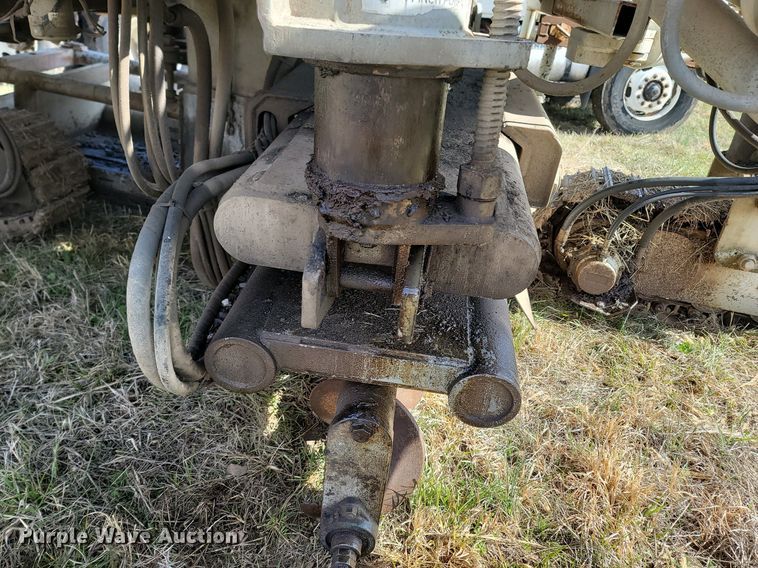 image for item MB9879 Power Curber 5700D  curb machine