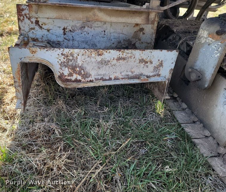 image for item MB9879 Power Curber 5700D  curb machine