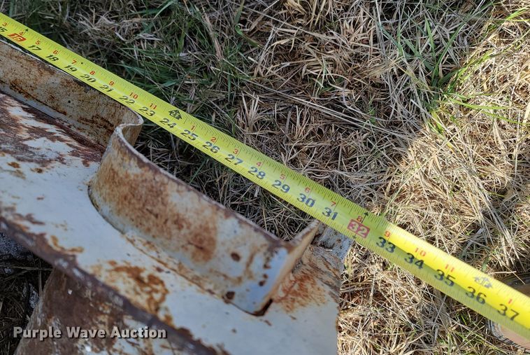 image for item MB9879 Power Curber 5700D  curb machine