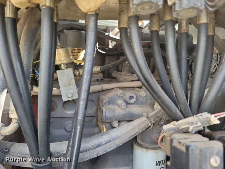 image for item MB9879 Power Curber 5700D  curb machine