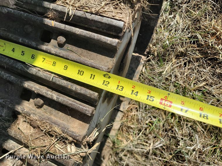 image for item MB9879 Power Curber 5700D  curb machine