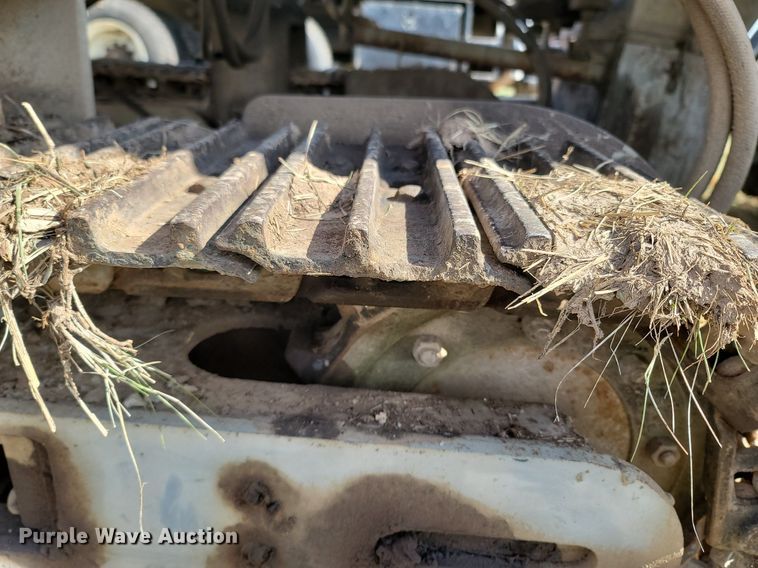 image for item MB9879 Power Curber 5700D  curb machine