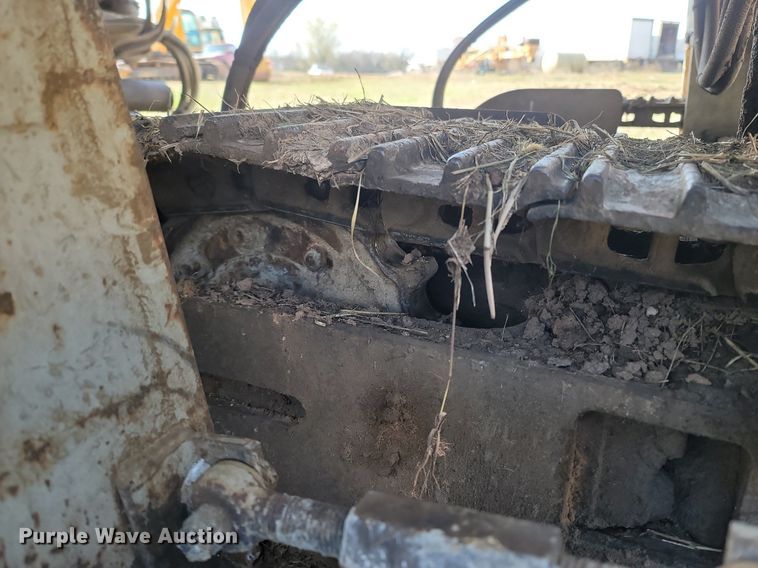 image for item MB9879 Power Curber 5700D  curb machine