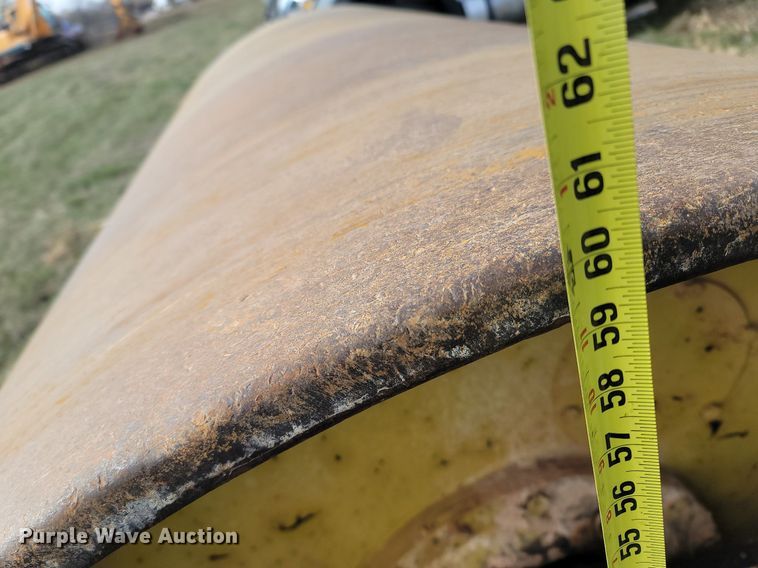 image for item MB9881 1986 Bomag BW213D  single drum vibratory roller