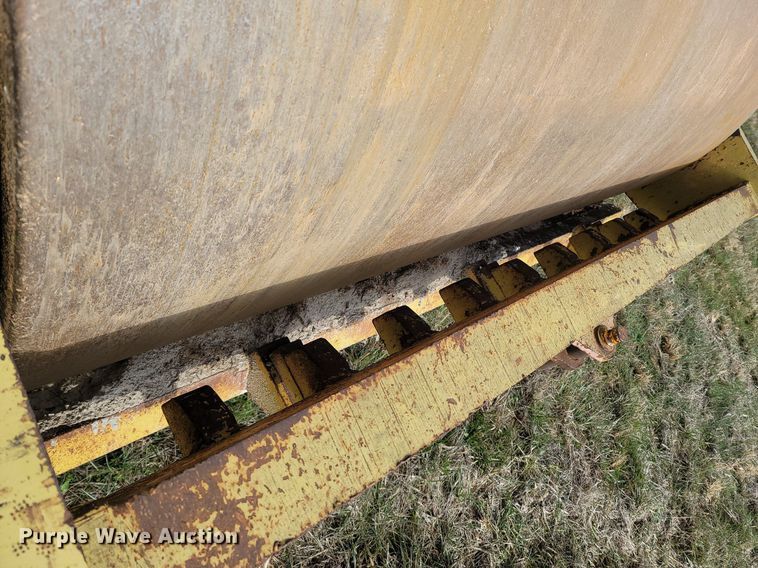 image for item MB9881 1986 Bomag BW213D  single drum vibratory roller