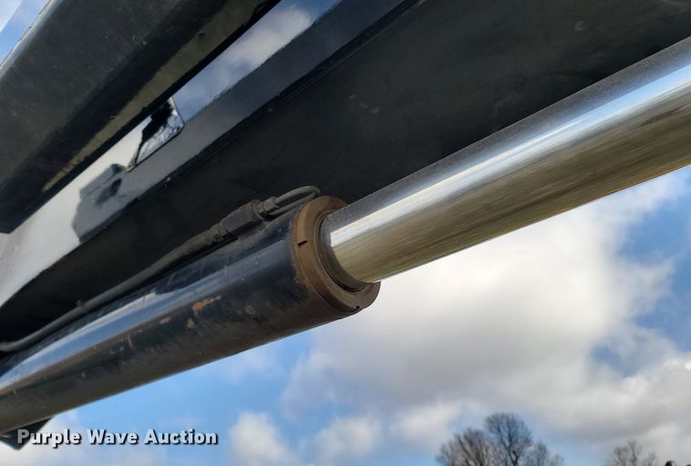 image for item MB9882 1994 Palfinger PW350AH4X  crane