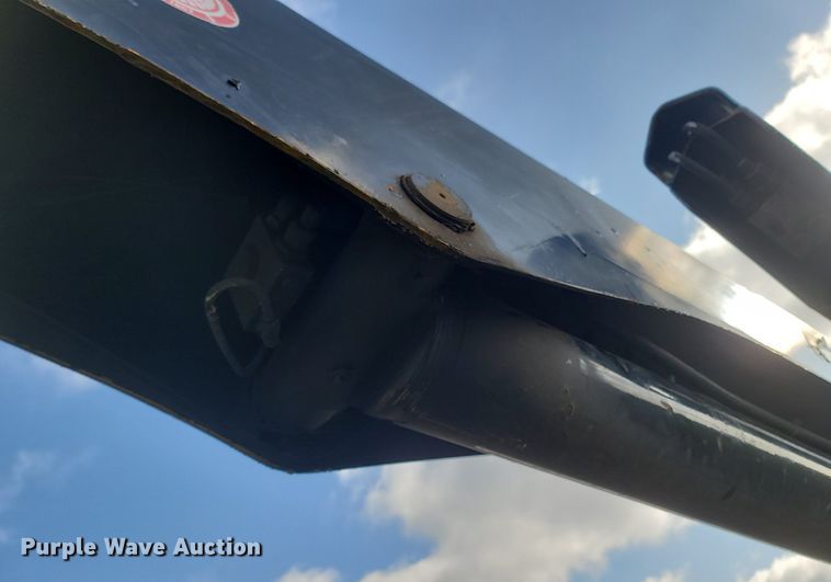 image for item MB9882 1994 Palfinger PW350AH4X  crane