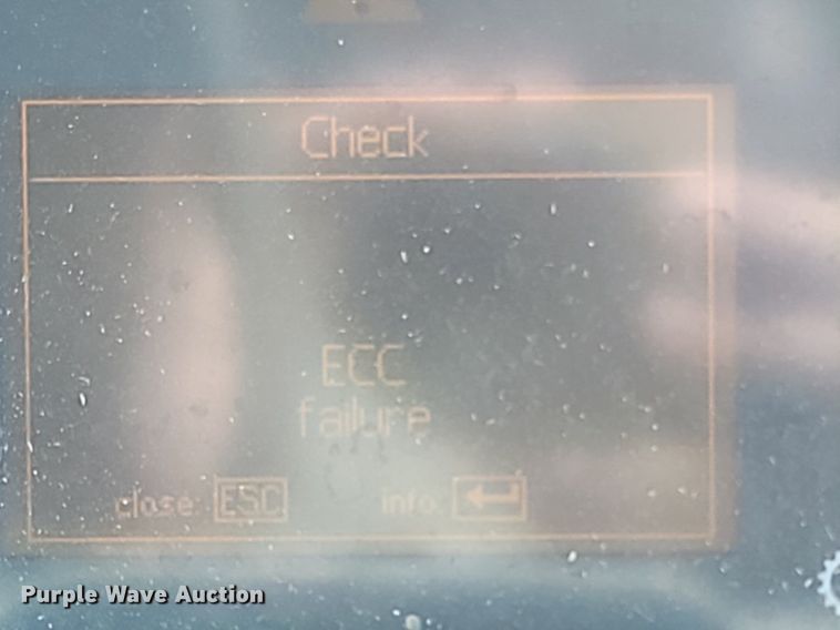 image for item MB9889 2008 Volvo L120F  wheel loader