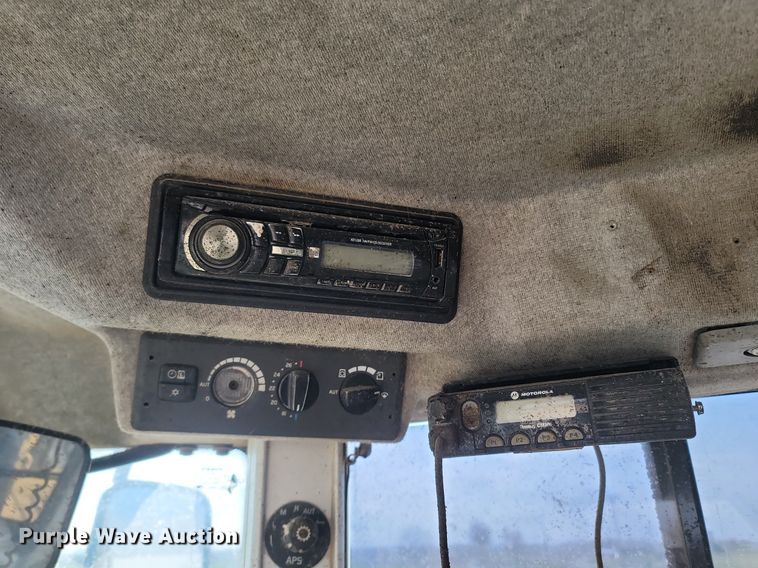 image for item MB9889 2008 Volvo L120F  wheel loader