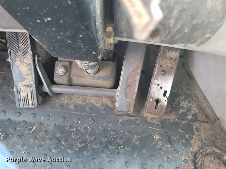 image for item MB9889 2008 Volvo L120F  wheel loader