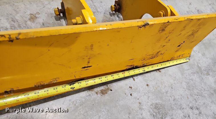 image for item MC9694 2018 Carlton SP5014TRX  stump grinder