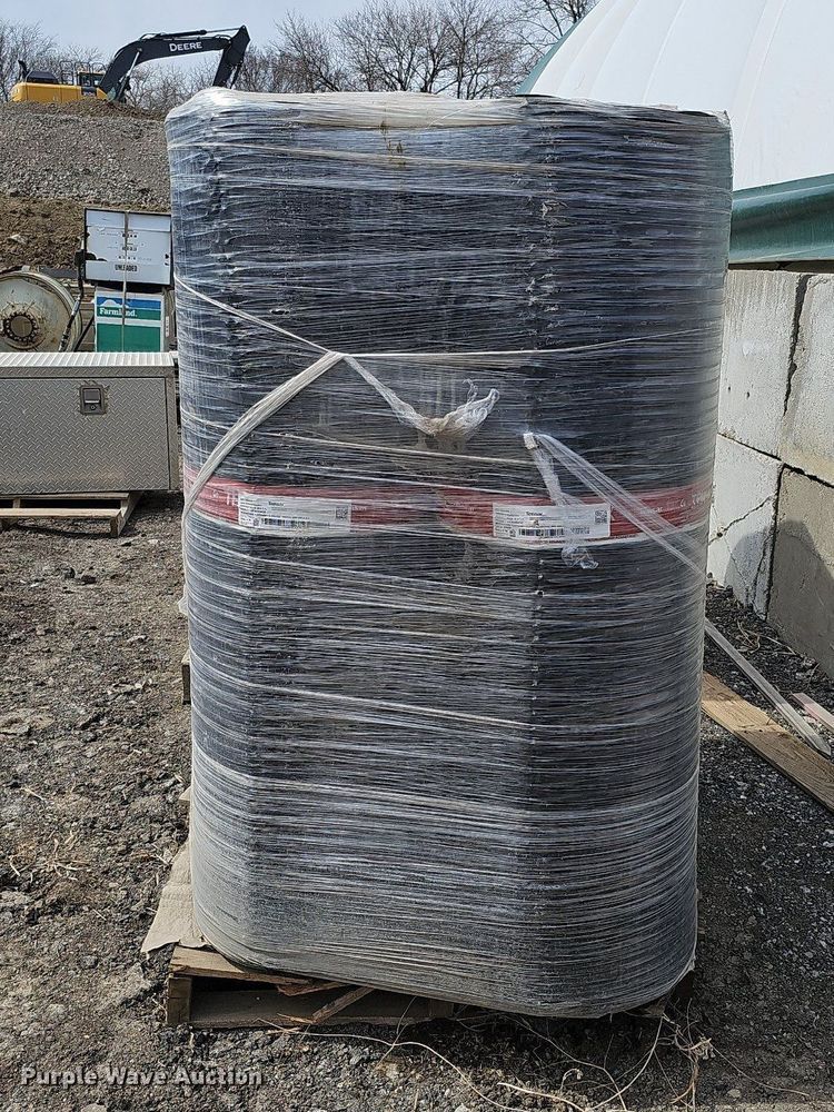 image for item MC9711 (12) rolls of Tensar UX1600MSE geo grid